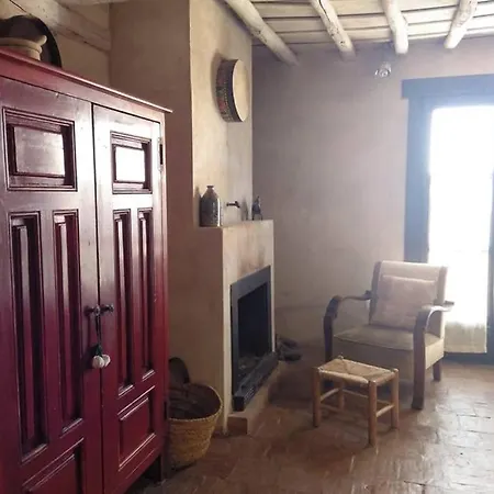 La Casa Del Muerdago Candelario